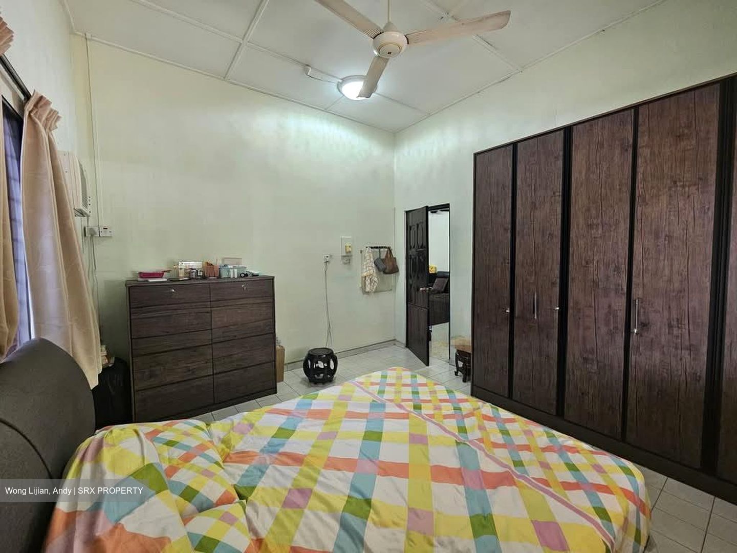East View Garden (D16), Semi-Detached #553492291